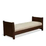 daybed, #293 by L. & J.G. Stickley, sold Mar 2022