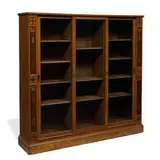 bookcase, #337 by Shop of the Crafters, sold Mar 2022