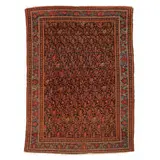 Persian, Melayer rug