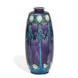 Léon-Victor Solon for Mintons Ltd., vase