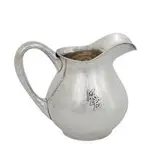 Lebolt & Co., water pitcher, #471
