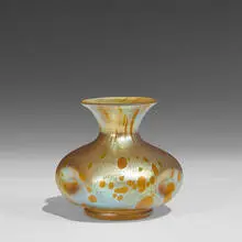 Loetz Witwe Company, Astraea vase