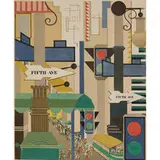 Mildred Rackley, Fifth Avenue, 1939