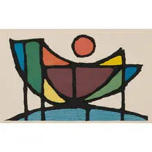 Edward A. Landon, Equipoise, 1978