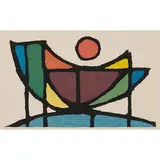 Edward A. Landon, Equipoise, 1978