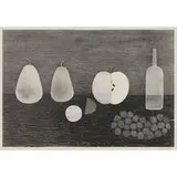 Doris Lee, Fruit Still Life, 1968