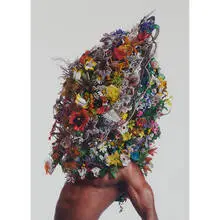Nick Cave, Soundsuit #5, 2010