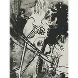Richard Hunt, Untitled Abstraction