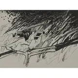 Richard Hunt, Untitled Abstraction