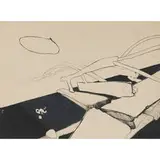 Richard Hunt, Untitled Abstraction