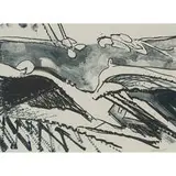Richard Hunt, Untitled Abstraction