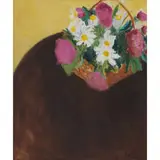 Madeline Murphy Rabb, Cos, 1976
