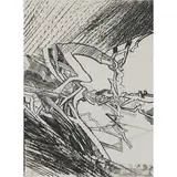 Richard Hunt, Untitled Abstraction