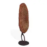 James Bearden, Moon Shelter sculptural cabinet