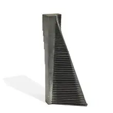 Bella Feldman, Tower, 1988
