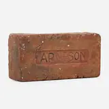 Robert Carston Arneson, Arneson Brick