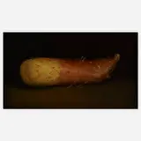 Derrick Guild, Potatoe Sweet Potatoe, 2005-06, oil on linen