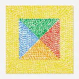 Kazuko Inoue, Untitled