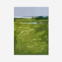 Robert Valdes, Untitled, 2003, oil on panel