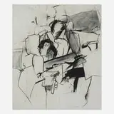Don Smith, Untitled