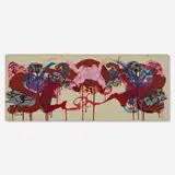 Norman Bluhm, Untitled