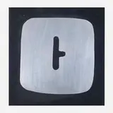 Conrad Marca-Relli, Untitled