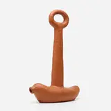 Salvatore Fiume, Untitled (Anchor)