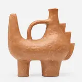 Salvatore Fiume, vessel