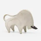 Bruno Gambone, Bull