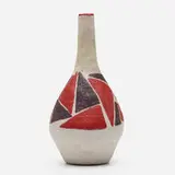 Guido Gambone, vase