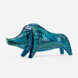 Aldo Londi, Rimini Blu Boar