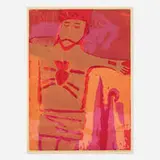 Corita Kent, plan of his heart