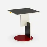 Gerrit Rietveld, Schroeder occasional table