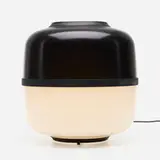 Ronan and Erwan Bouroullec, table lamp, c. 2005, molded plastic, rubber