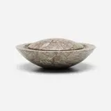 Sergio Asti, vessel, 1972, marble