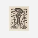 Ed Paschke, Tudor
