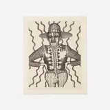 Ed Paschke, Herbert