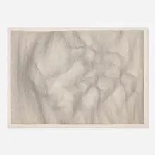 The 3 Graces by Oli Sihvonen, 1954, ink on paper, sold Oct 2019