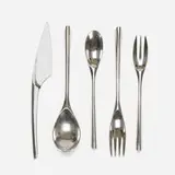 Lino Sabattini, Instrumenta flatware