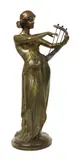 Alfredo Neri, Untitled, bronze