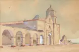Elmer Wachtel, A Mission View
