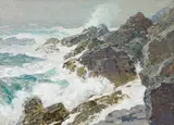 Paul Dougherty, Equinoctial