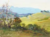 Albert Thomas Derome, Hastings Wildlife Reserve