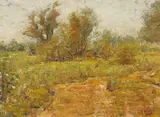 Anna Althea Hills, A Summer's Day