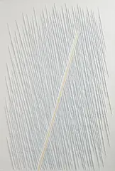 Michal Bauer, Untouched, 2021, Oil , acrylic, canvas