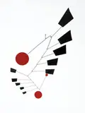 Jerome Kirk, Untitled (Kinetic Sculpture)