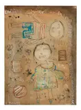 Martin Bradley, Untitled (Children)