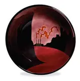 Ken Price, Bowl (Poluto Wares Series)