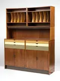 Kipp Stewart, Custom cabinet