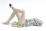 Liu Jianhua, Untitled, Glazed porcelain